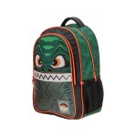 Mochila Filgo Espalda 18 Starpak Dino